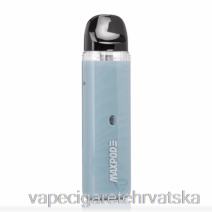 Vape Hrvatska Freemax Maxpod 3 15w Pod System Grey